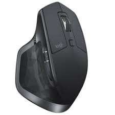 Logitech MX Master 2S Bluetooth Mouse kenya