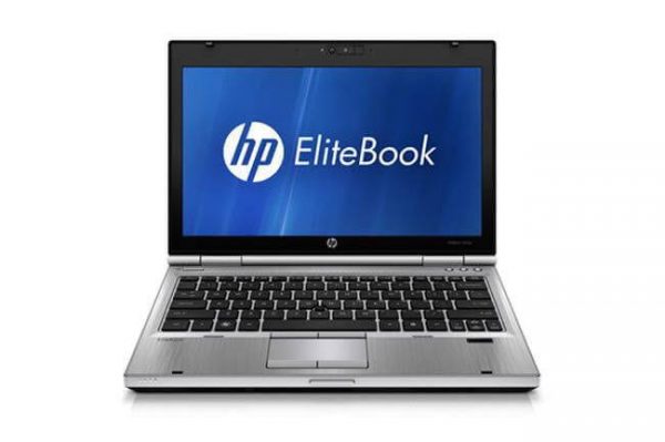 hp elitebook 2560p