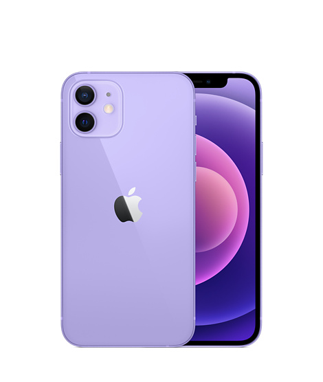 Apple iPhone 11 128GB/4GB purple