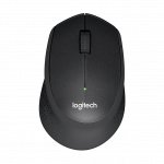Logitech M330