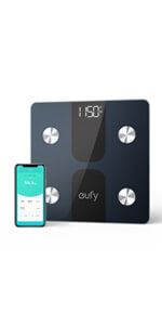 Eufy by Anker Smart Scale C1 price