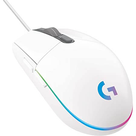 Logitech Optical Gaming Mouse G102 price
