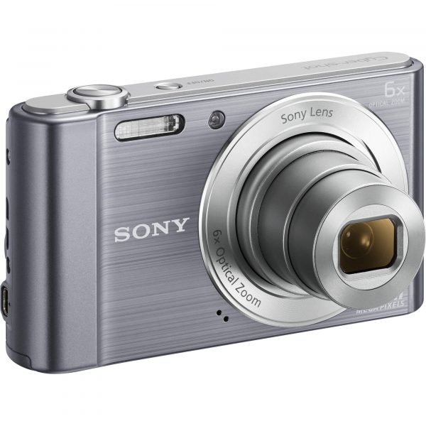 Sony Cybershot DSC-W810 Digital Camera price in kenya