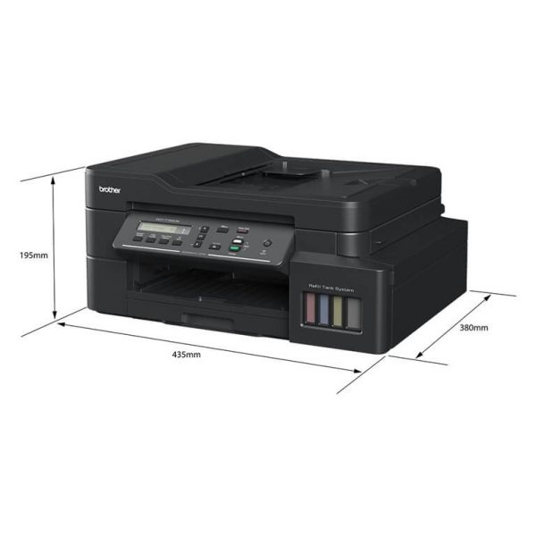 Brother Inkjet DCP-T720W price