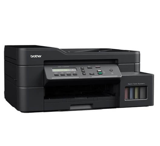 Brother Inkjet DCP-T720W price