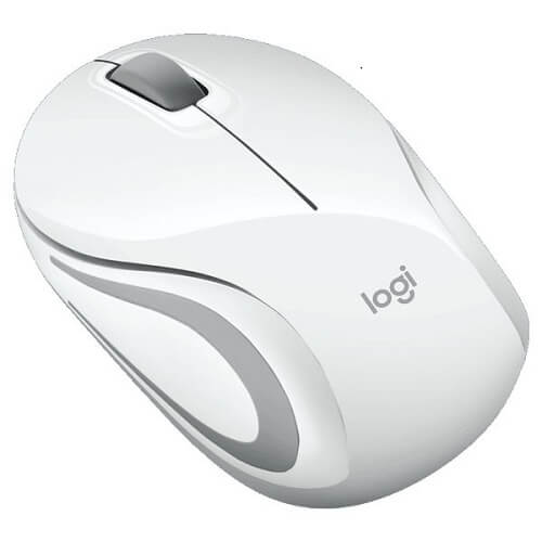 Logitech Wireless Mouse M187-PRICE
