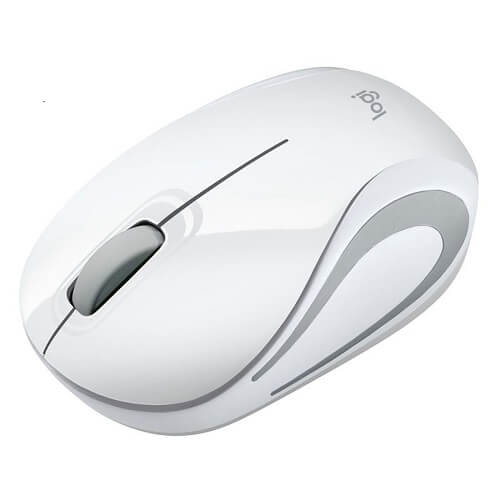 Logitech Wireless Mouse M187-REVIEW