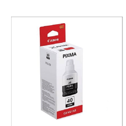 Canon GI-40 PGBK