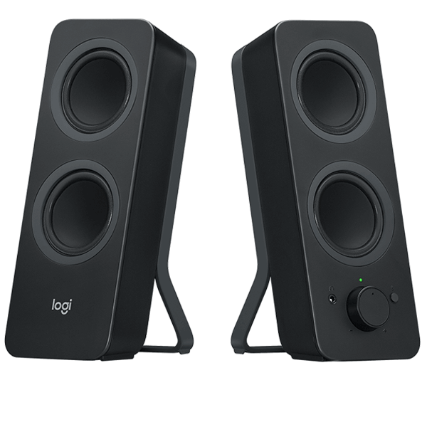 Logitech Speaker Z207 price