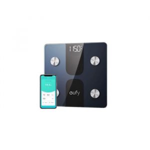 Eufy by Anker Smart Scale C1