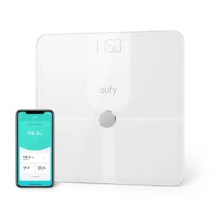 eufy smart scale