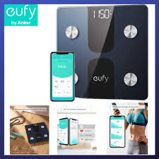 Eufy by Anker Smart Scale C1 price in Kenya