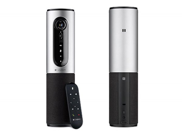 Logitech Conference Cam Connect price