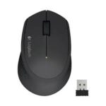 Logitech M280 Wireless Mouse