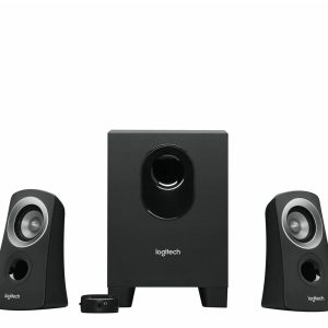 Logitech-Speaker-Z313-980-000413