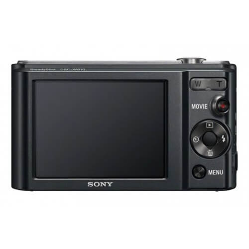 Sony Cybershot DSC-W810 Digital Camera price
