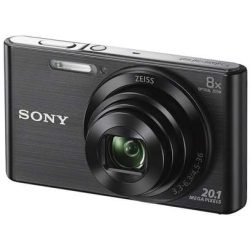 Sony Compact Digital Camera W830