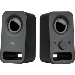 Logitech-Speaker-Z150