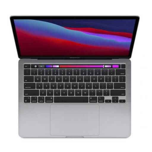Apple MacBook Pro 512 GB price
