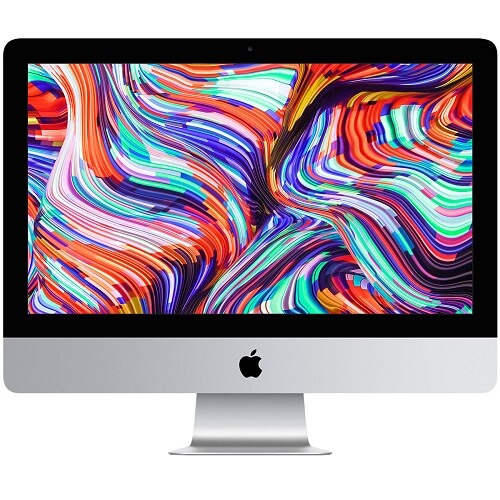 Apple iMac Intel Core i5