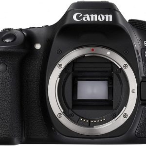 Canon Digital EOS 80D BODY