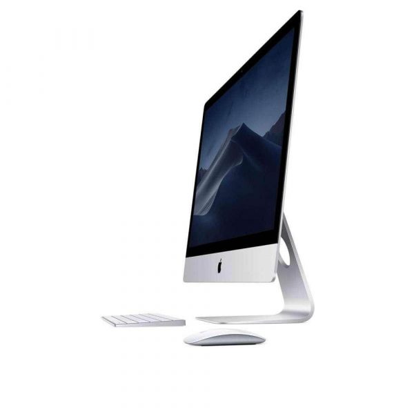 Apple iMac Intel Core i7 10th Gen Kenya