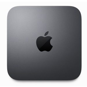 Apple Mac mini M1 8-core CPU