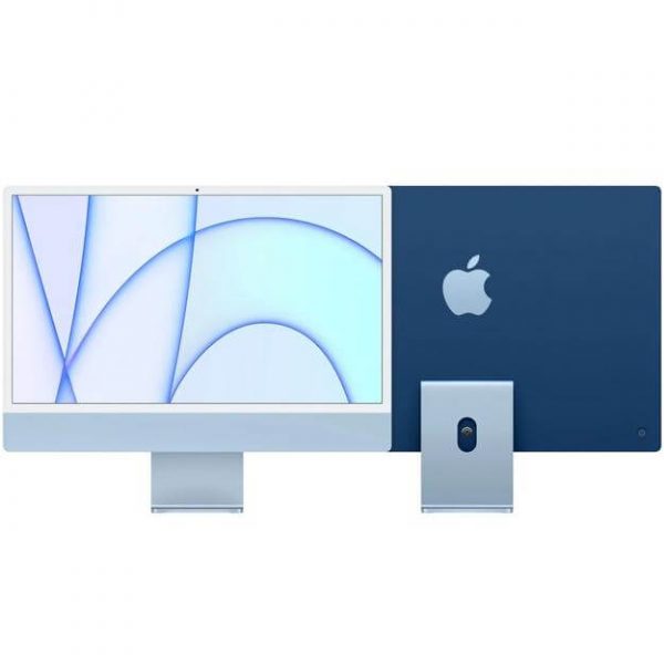 Apple iMac 24-inch M1 Processor price
