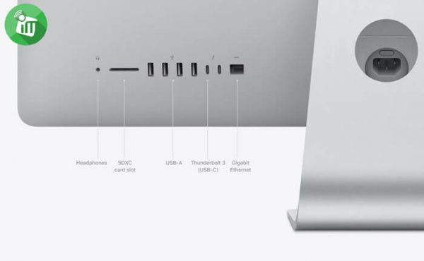 Apple iMac Intel Core i7 10th Gen Price