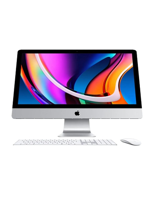 Apple iMac Intel Core i7 10th Gen