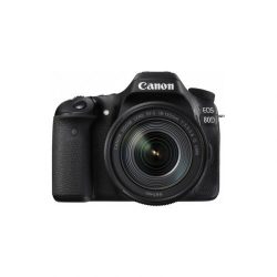Canon Digital EOS 80D