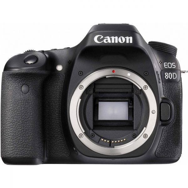Canon Digital EOS 80D BODY price