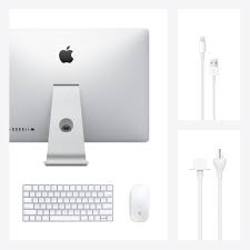 Apple iMac Intel Core i7 10th Gen best price