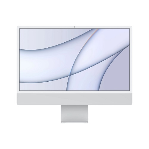 Apple iMac 24-inch M1 Processor
