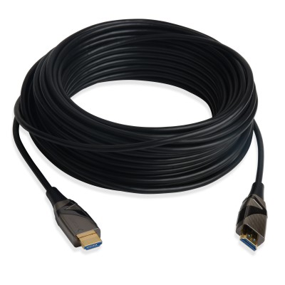 HDMI to HDMI 100mtrs Fiber Optic price