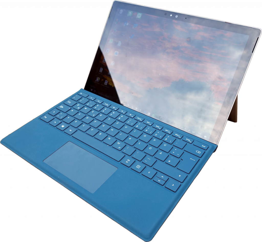 Microsoft Surface Pro 4 for sale in Kenya