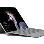 Microsoft Surface Pro 5 i5 specs