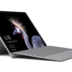 Microsoft Surface Pro 5 i5 specs