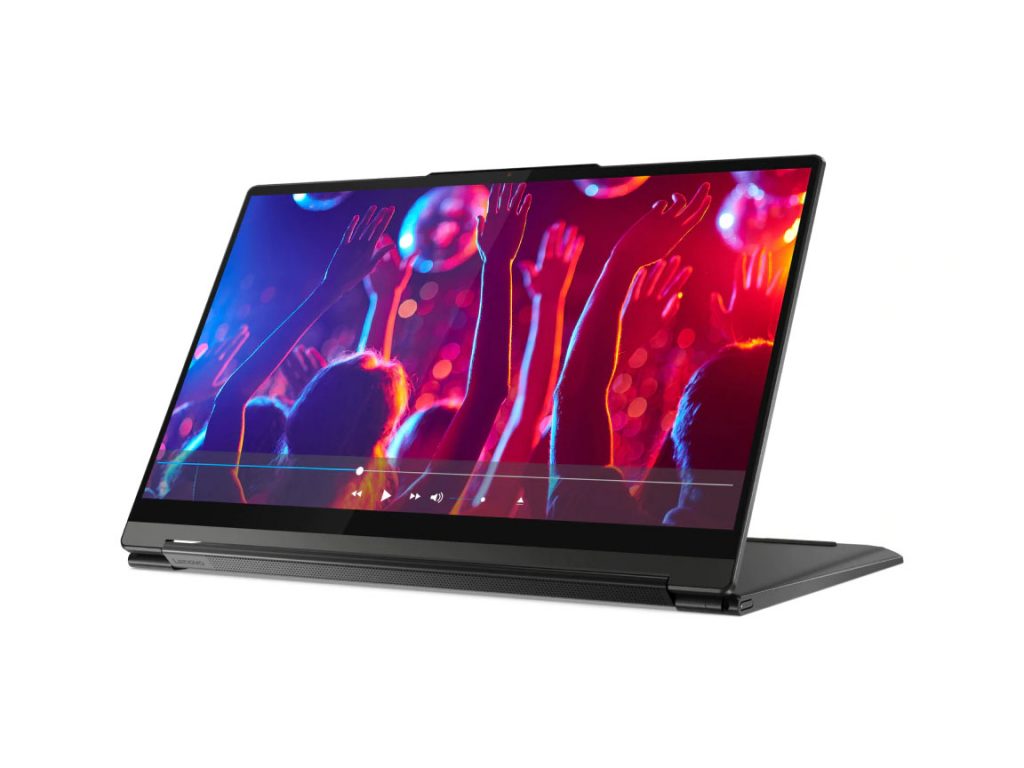 Lenovo Yoga 9 14ITL5 1TB SSD,14型 4K Lenovo Yoga 9 14ITL5 Intel Core i7 - Dove Computers
