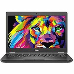 dell latitude 5480 core i5