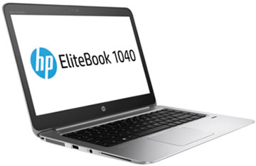 Ex-uk HP Elitebook Folio 1040 Core i7 specs