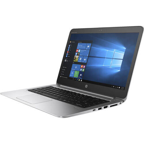 HP EliteBook Folio 1030 G1 M7 16GB RAM 512 GB SSD - Dove Computers