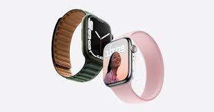 Apple Watch Series 6 44MM price