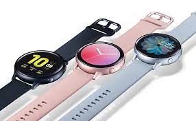 Samsung Watch Active 2 Specs