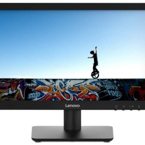 Lenovo 18.5 inch hd monitor