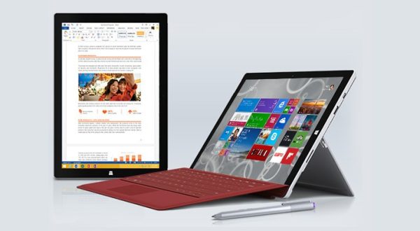 Microsoft Surface Pro 3 i7 prices in kenya,