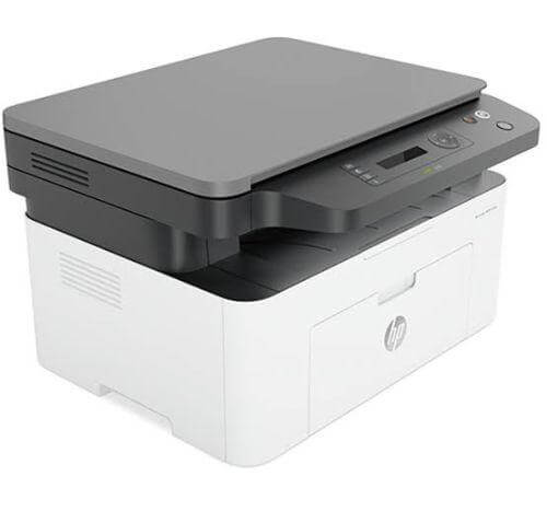 HP LaserJet Pro MFP M135a Printer price