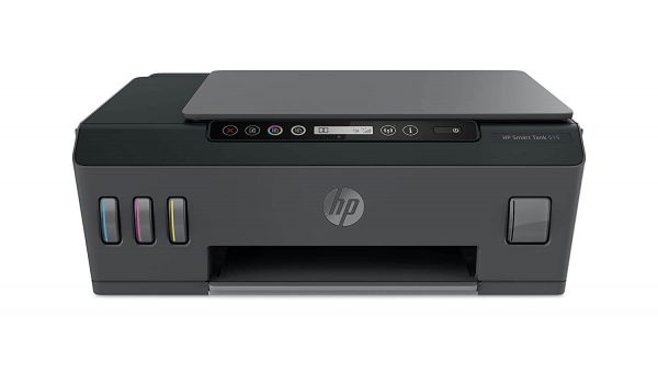 HP Smart Tank 515 Wireless all in one printer