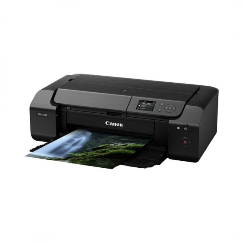 Canon PIXMA G620 Wireless MegaTank Photo All-in-One Printer [Print, Copy,  Scan], Black,Works with Alexa