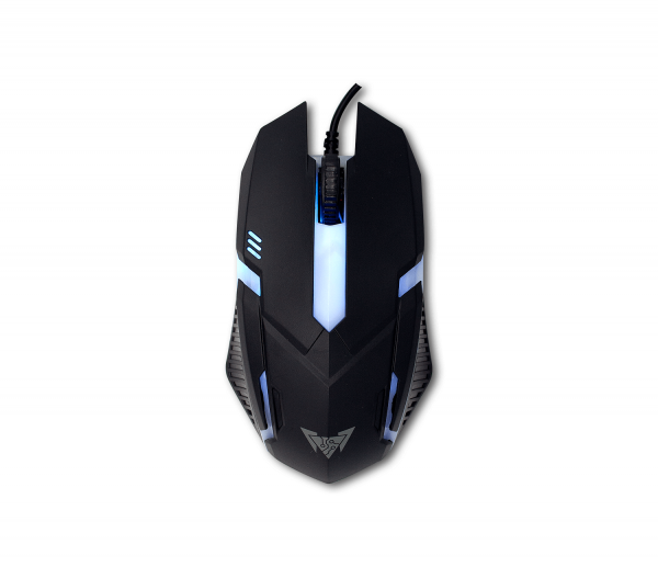 crown gaming kit d280 mouse